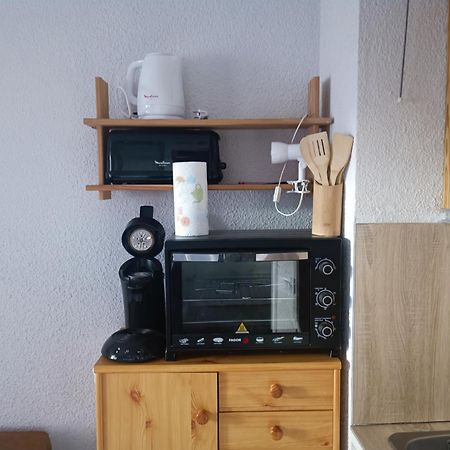 Appartamento Studio Allos Esterno foto